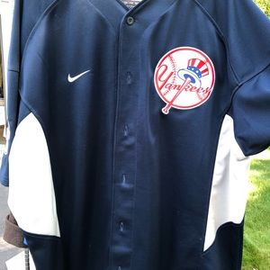 Alex Rodriguez Yankees Jersey